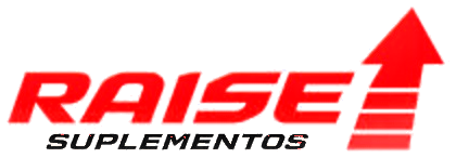 RAISE SUPLEMENTOS
