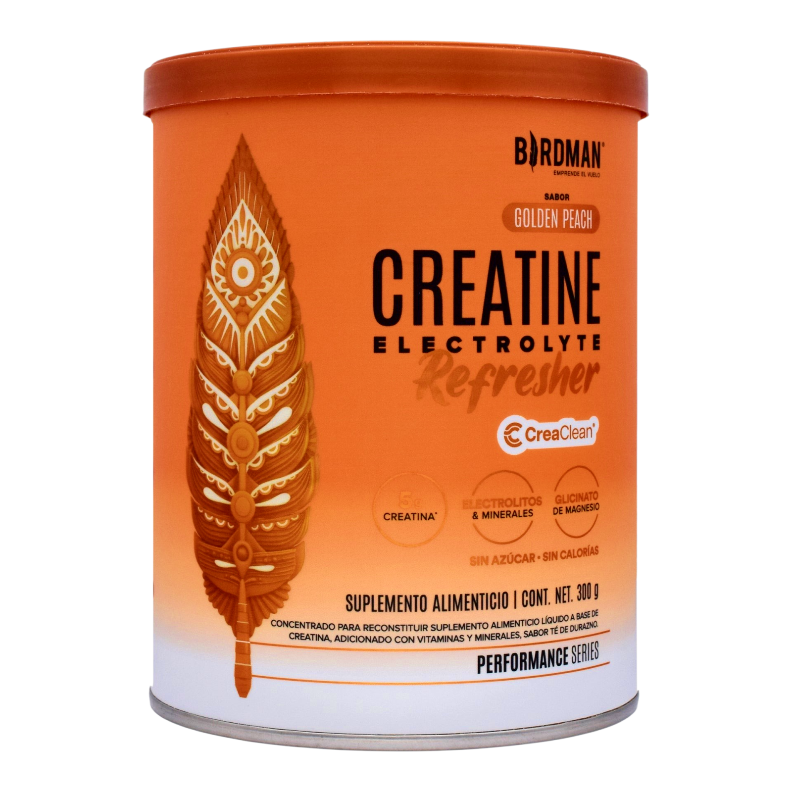 CREATINA BIRDMAN ELECTROLYTE