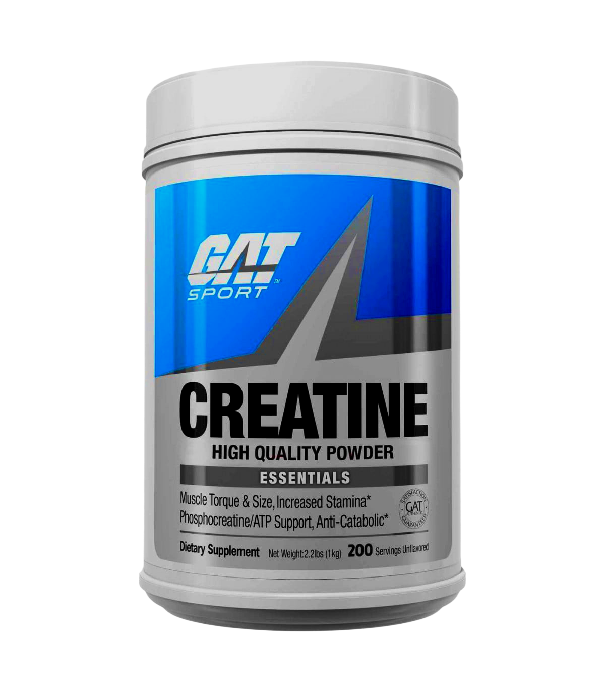 CREATINA HIGH QUALITY