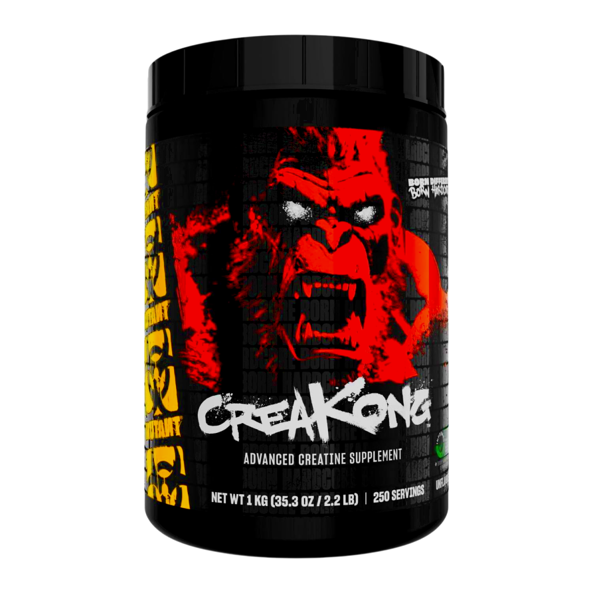 CREAKONG