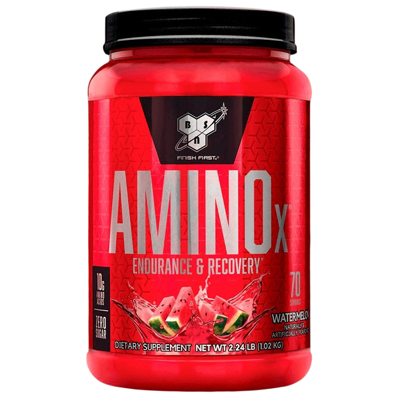 AMINO X