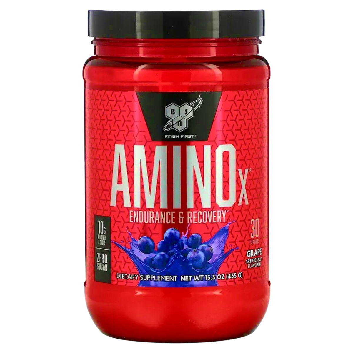 AMINO X