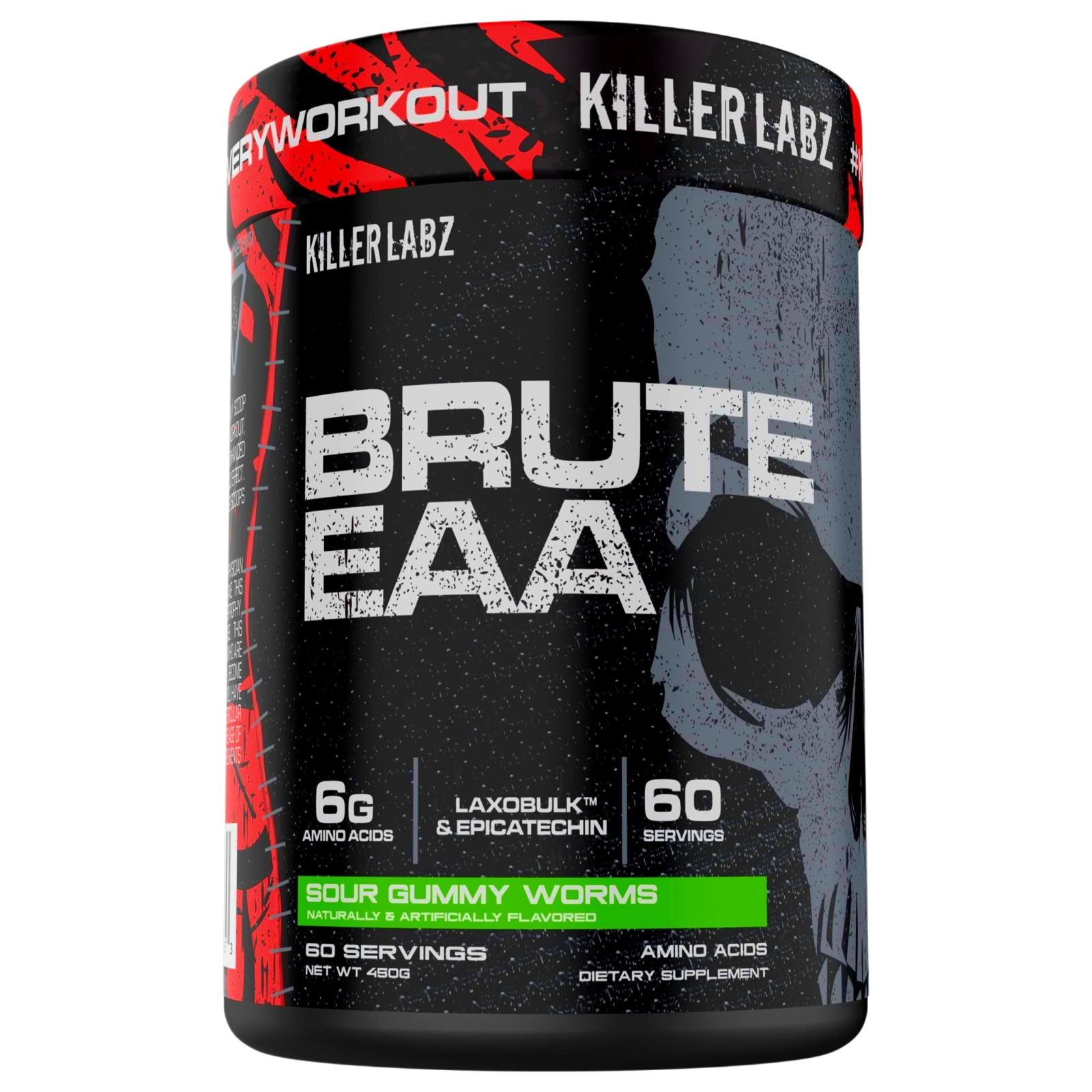BRUTE EAA