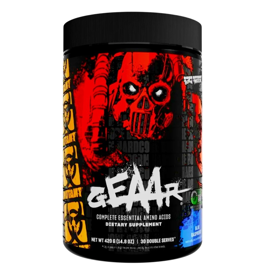 GEAAR