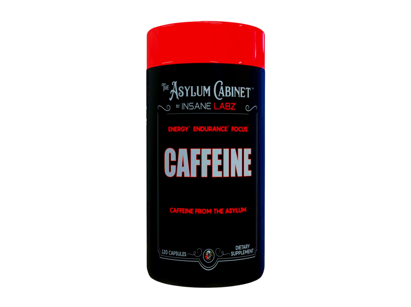 CAFFEINE