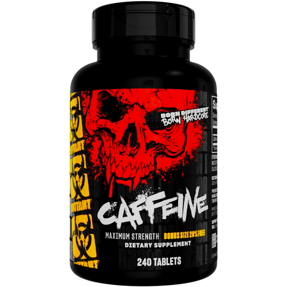CAFFEINE
