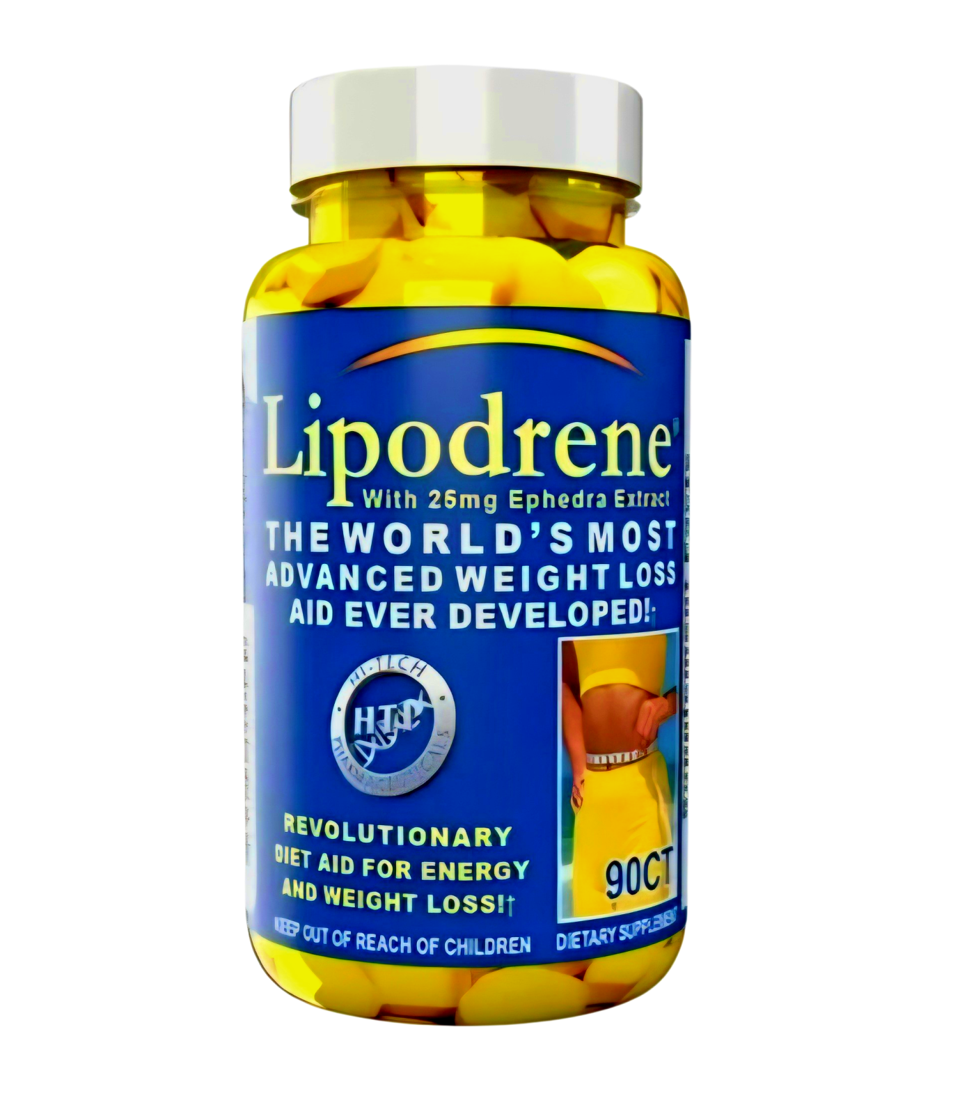 LIPODRENE