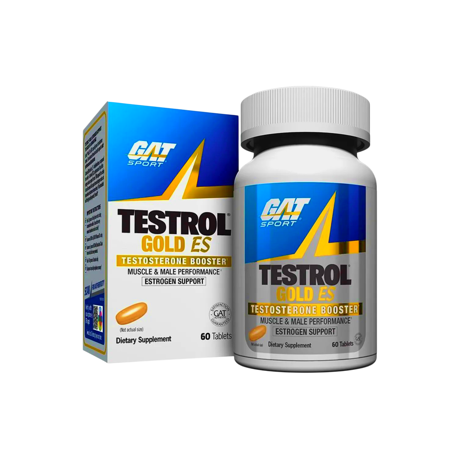 TESTROL GOLD