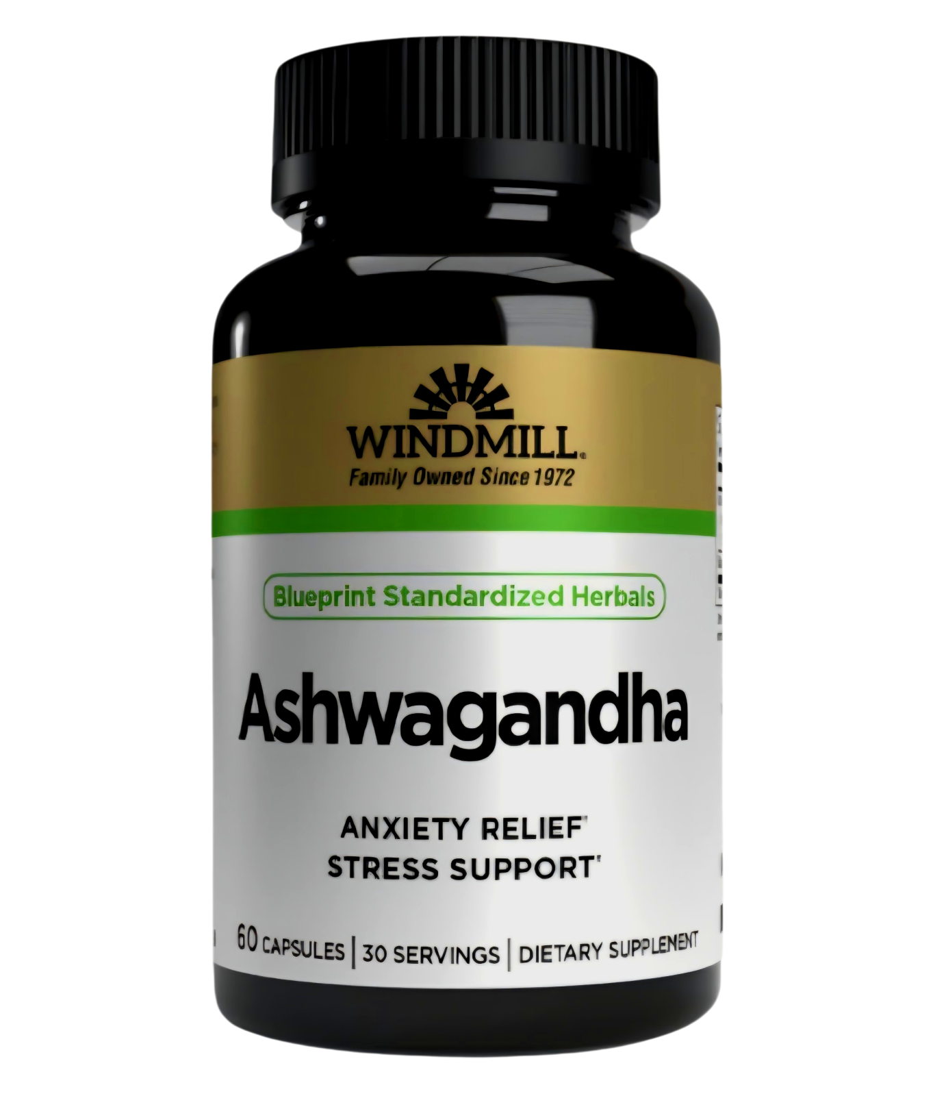 ASHWAGANDHA