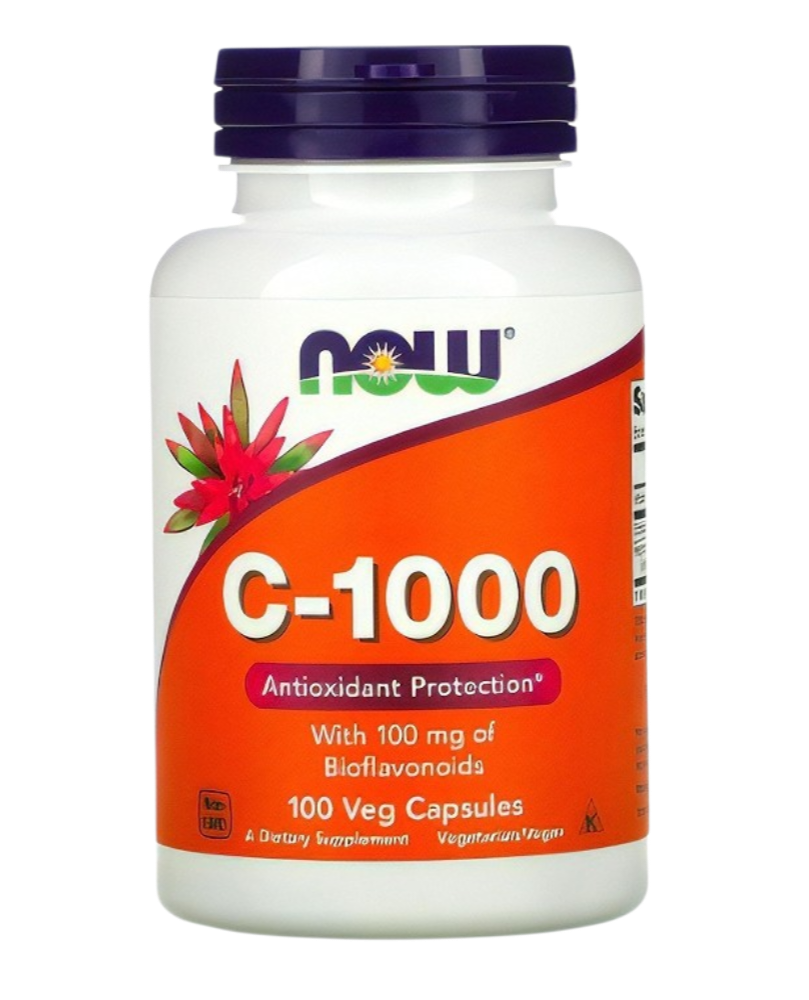 VITAMINA C