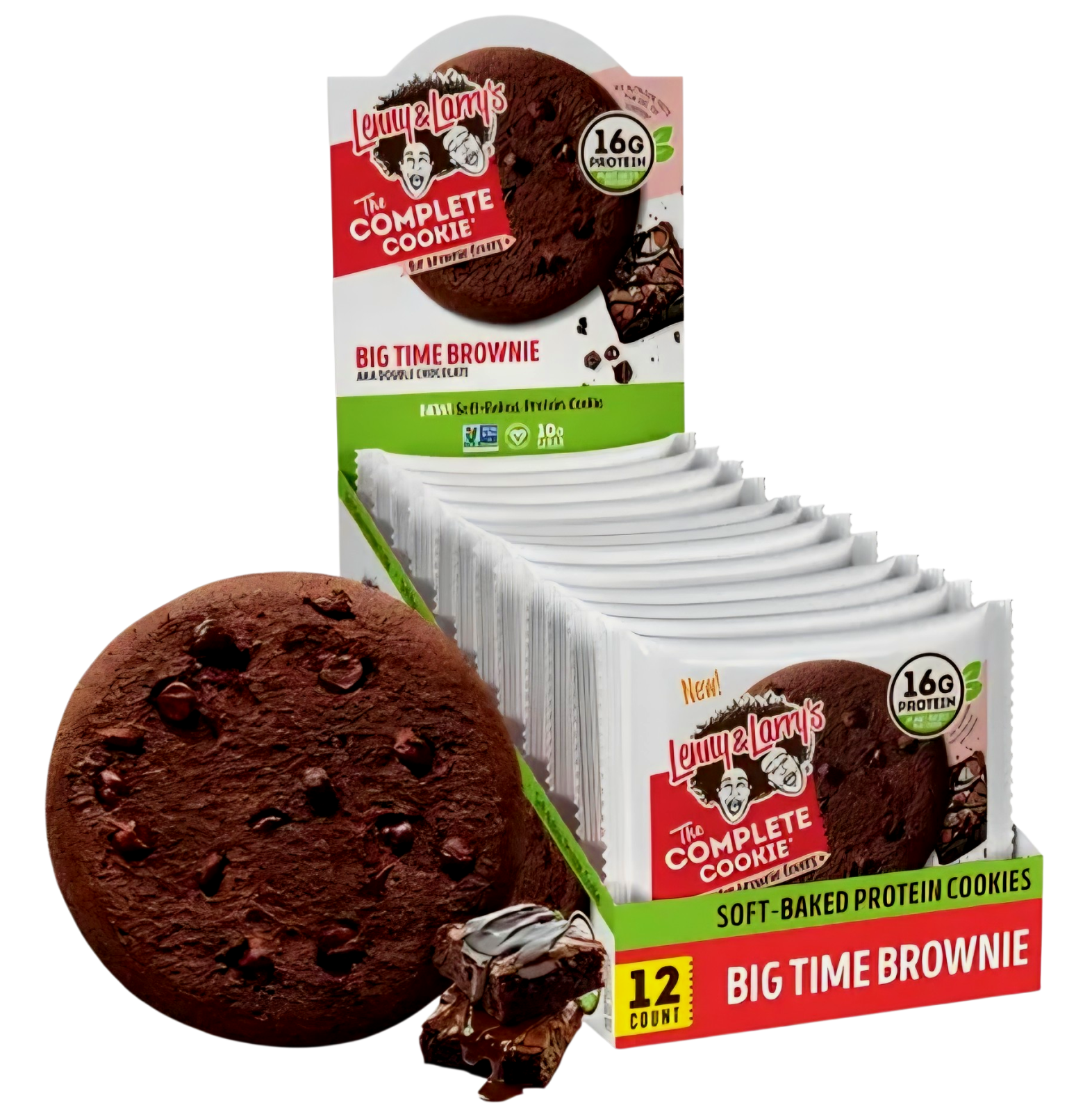 LENNY & LARRY COOKIE (copia)