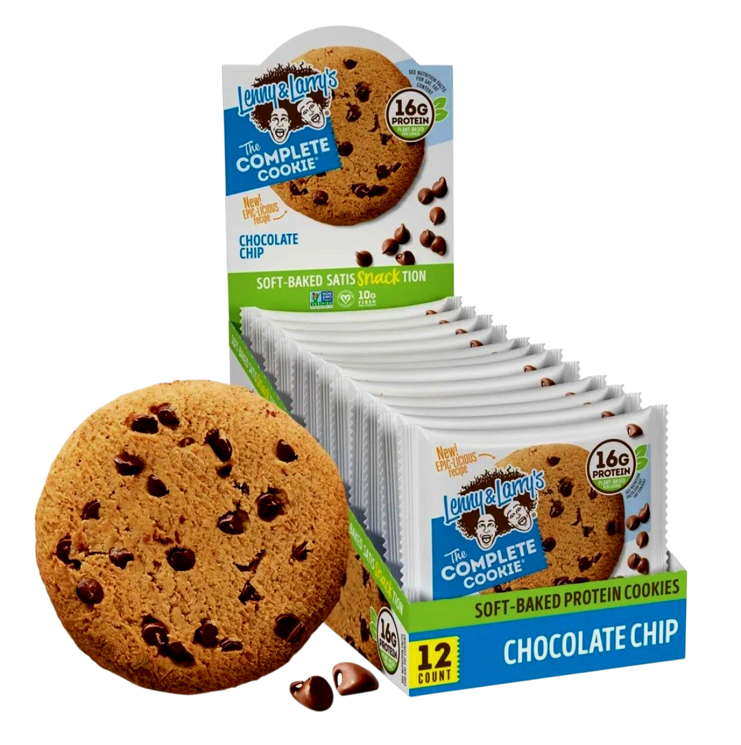 LENNY & LARRY COOKIE
