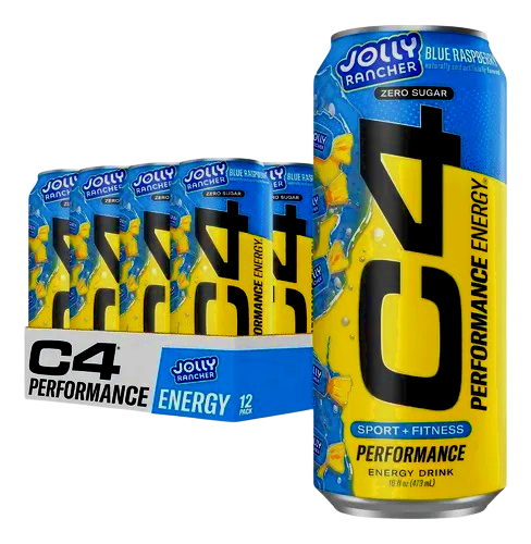 C4 PERFORMANCE ENERGY