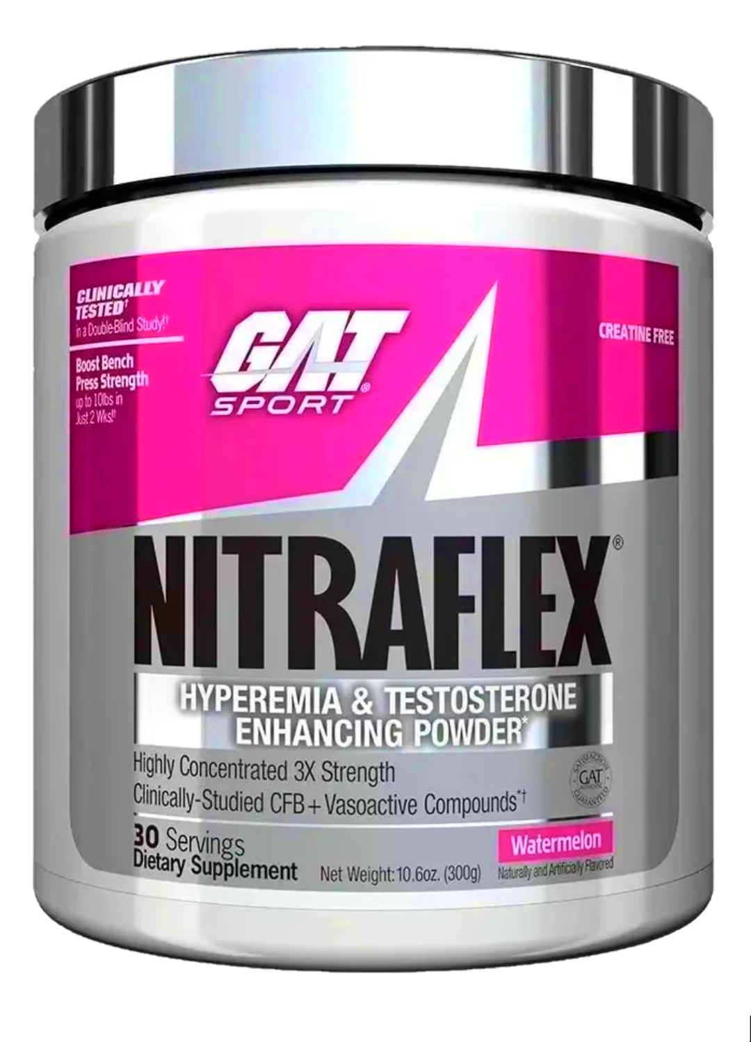 NITRAFLEX