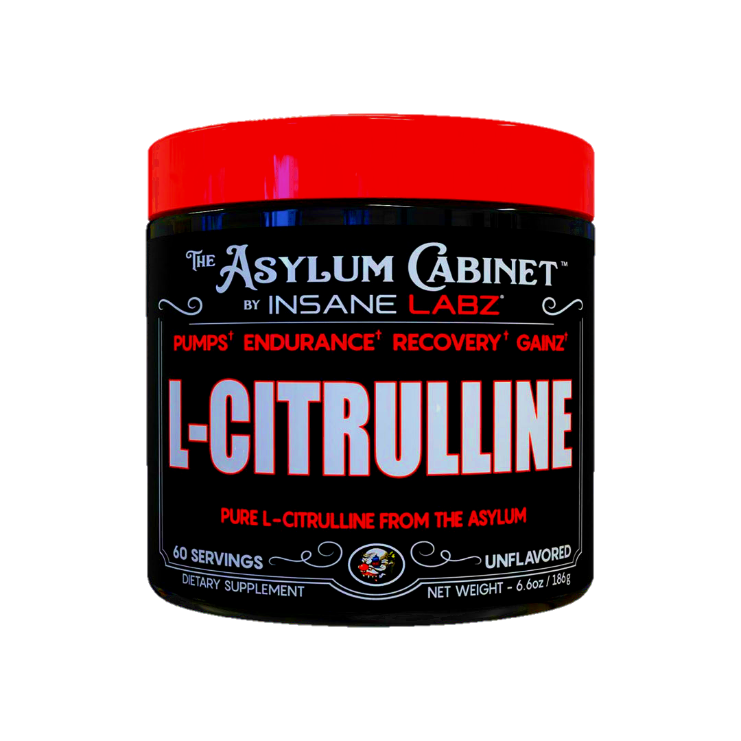 L-citrulline