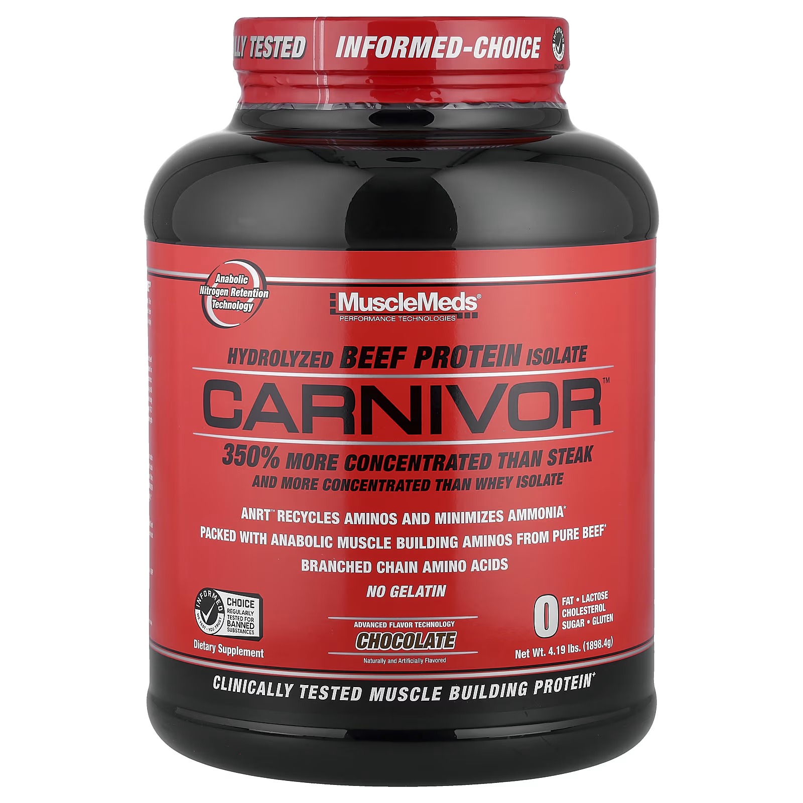 CARNIVOR