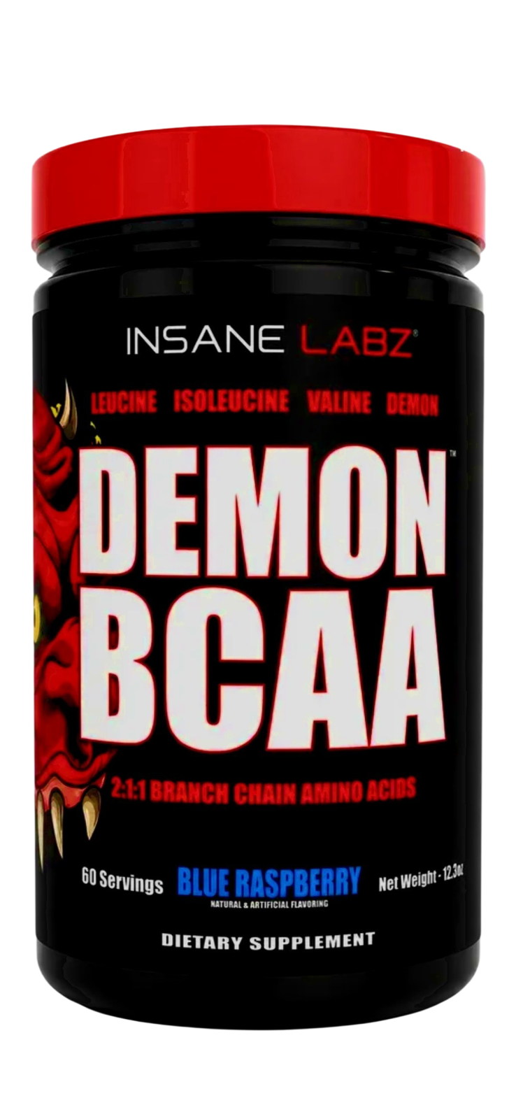 DEMON BCAA