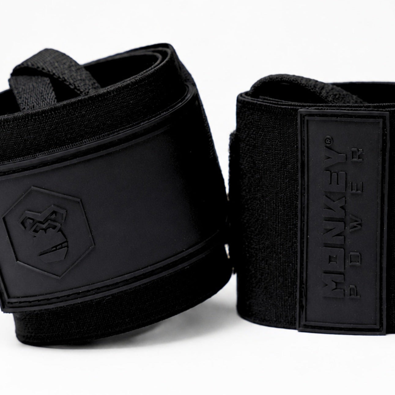 MUÑEQUERA PRO BLACK