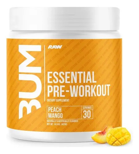 CBUM ESSENTIAL