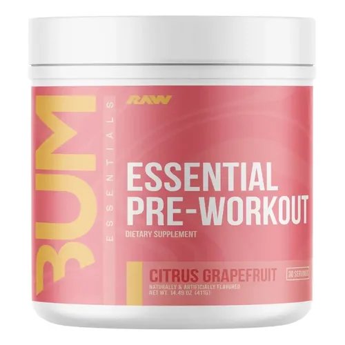CBUM ESSENTIAL