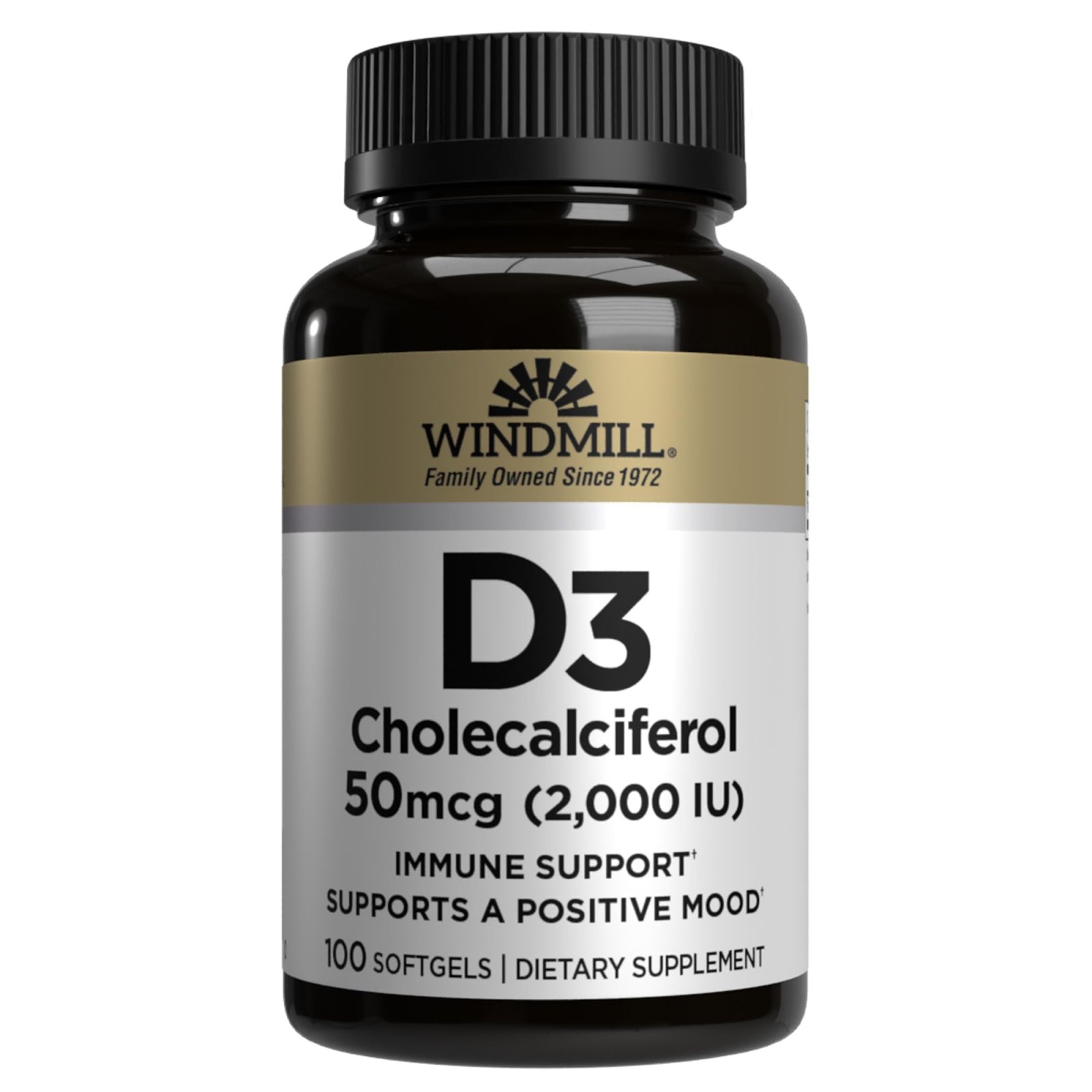 VITAMINA D3