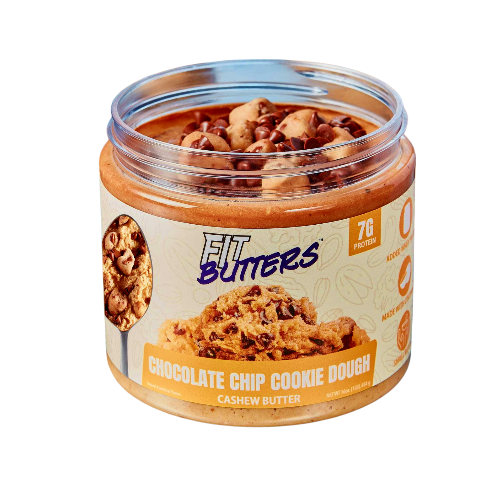 FIT BUTTERS