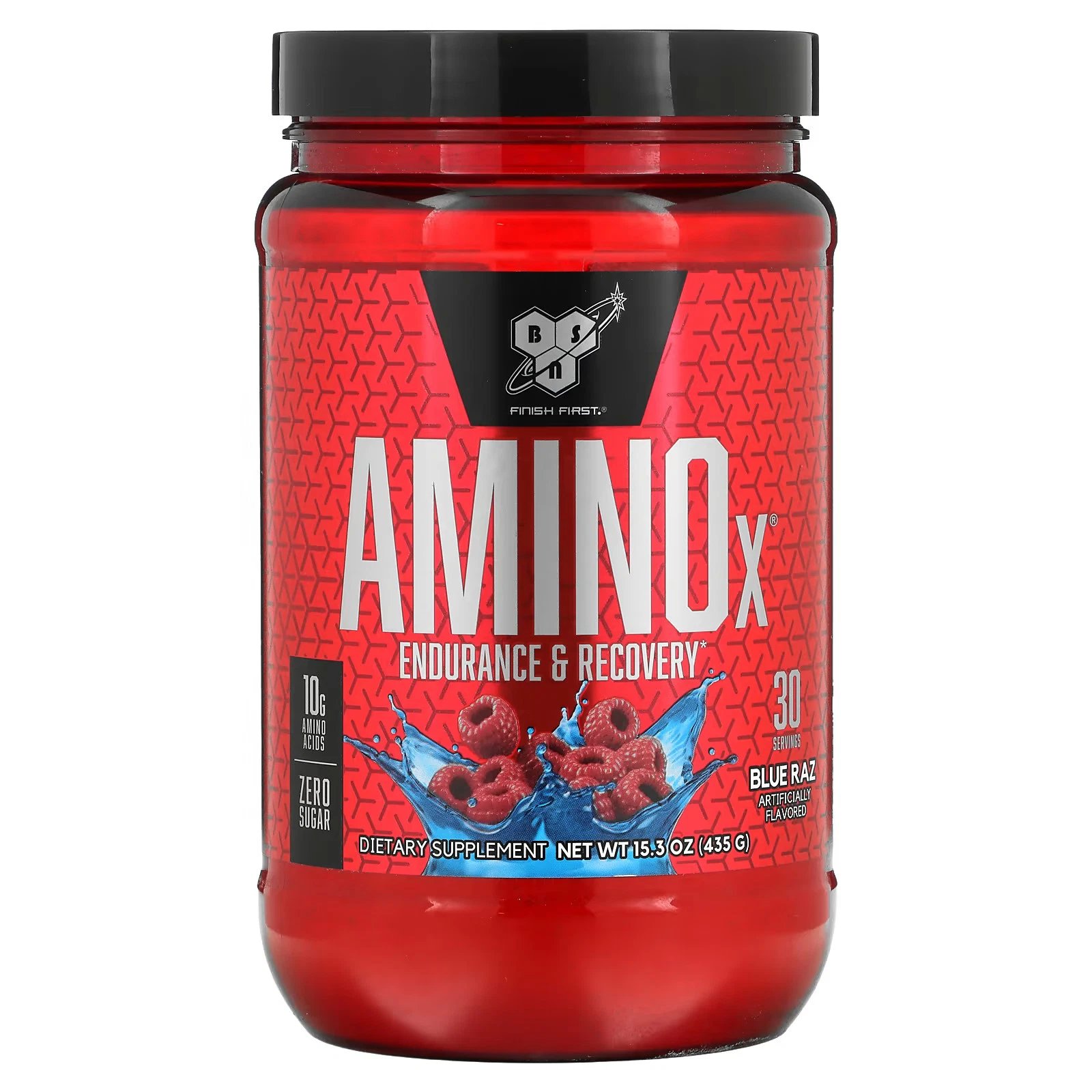 AMINO X