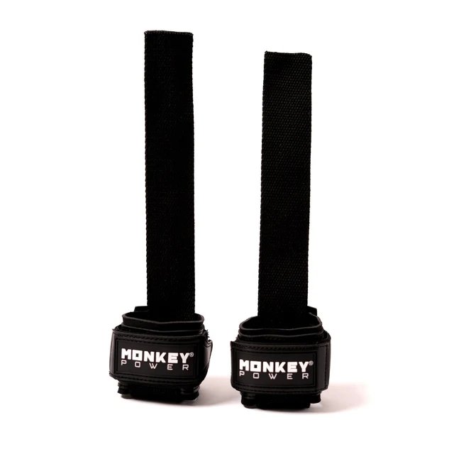 STRAPS PRO CINTA