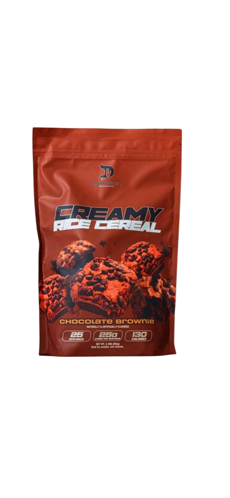 CREAMY RICE CEREAL
