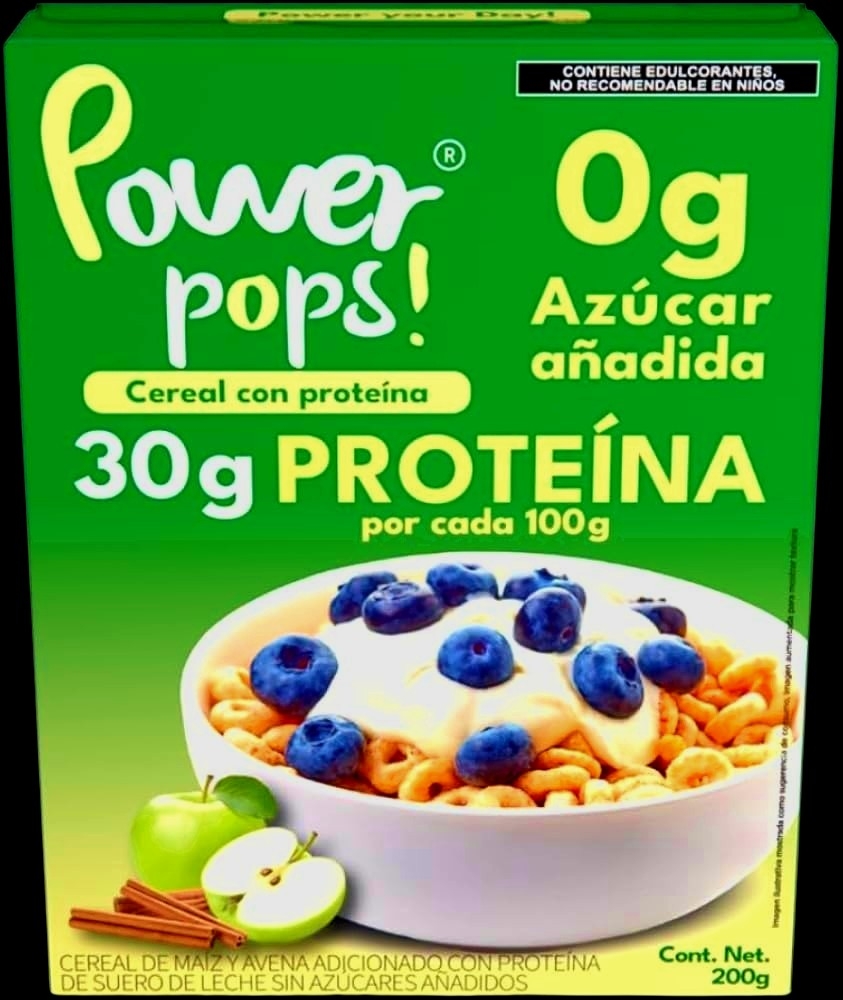 CEREAL