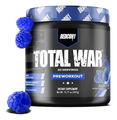 TOTAL WAR