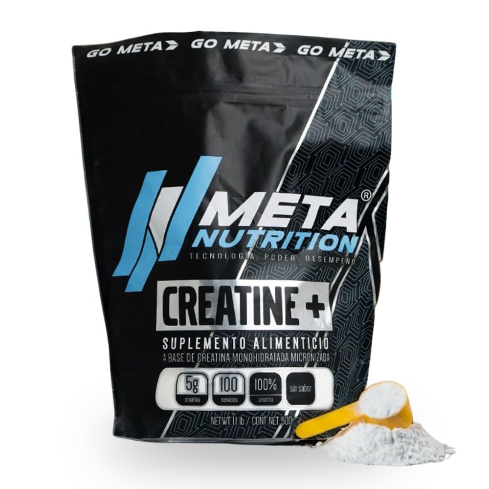 META NUTRITION