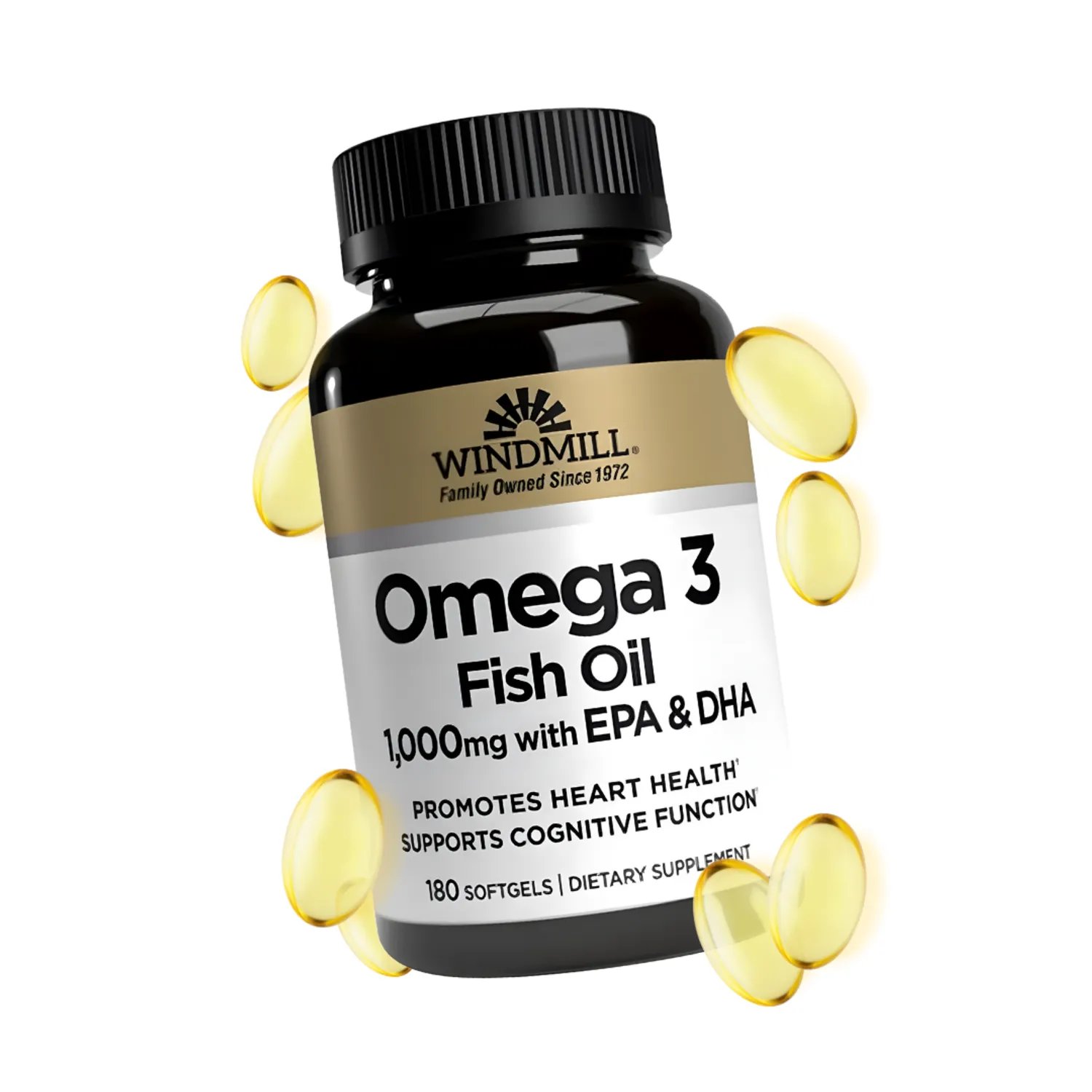 OMEGA 3