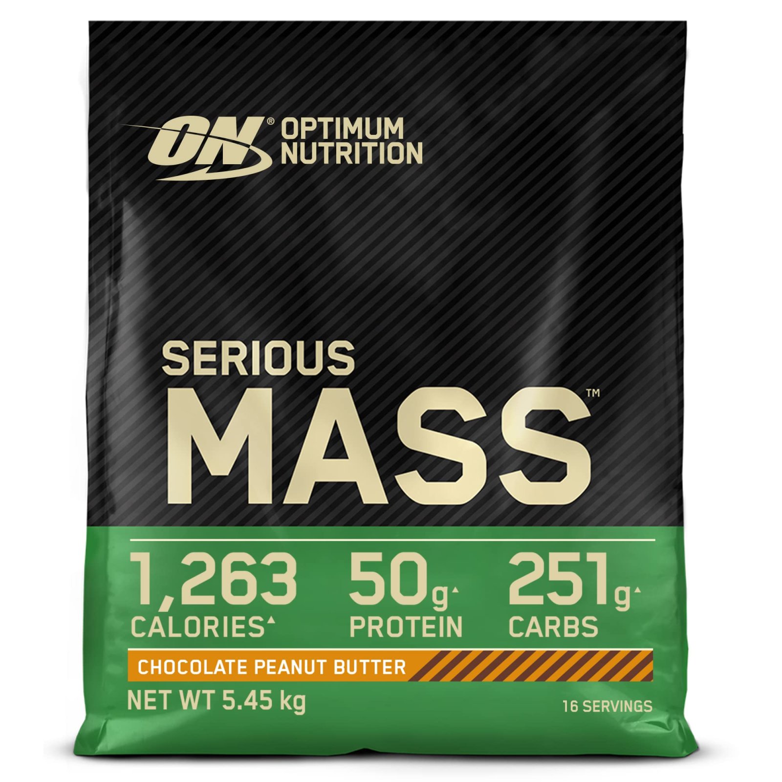 SERIOUS MASS