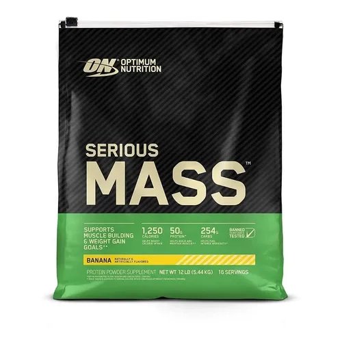 SERIOUS MASS