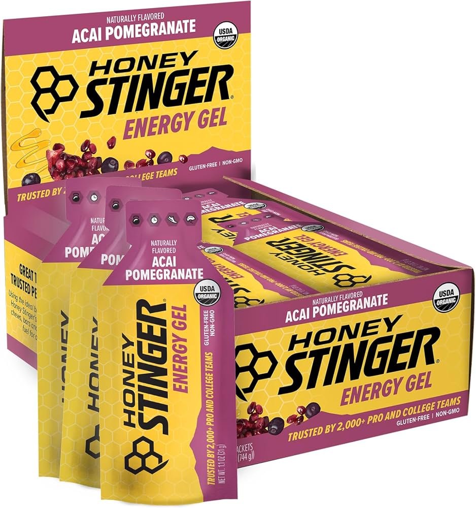 HONEY STINGER