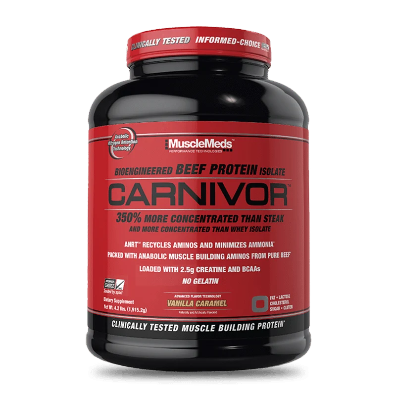 CARNIVOR