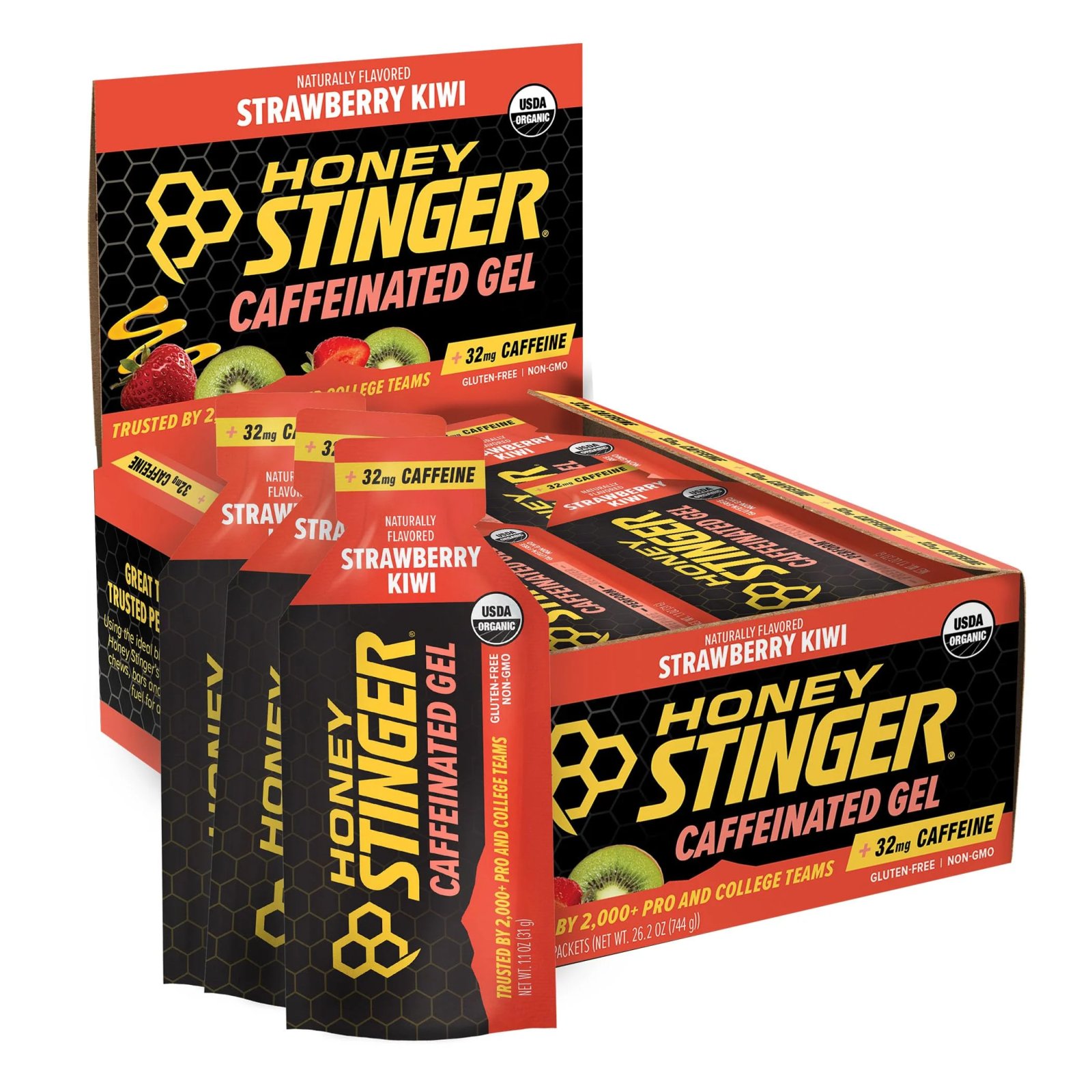 HONEY STINGER