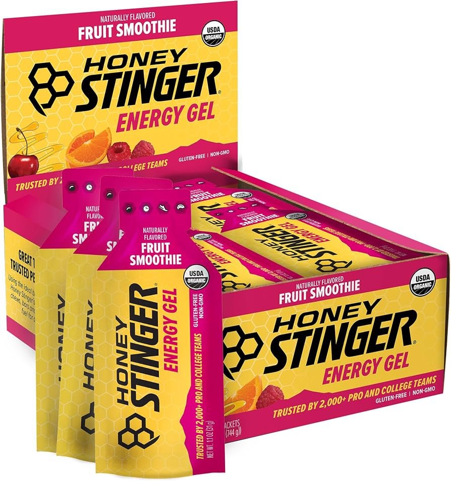 HONEY STINGER