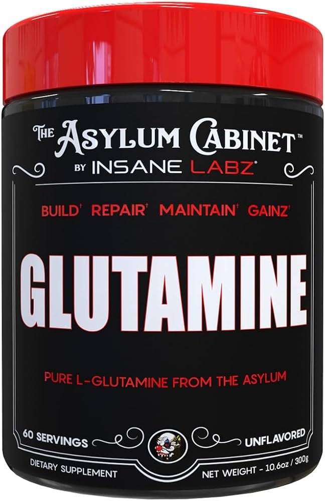 GLUTAMINE