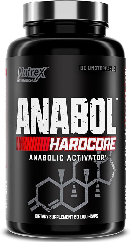ANABOL HARDCORE