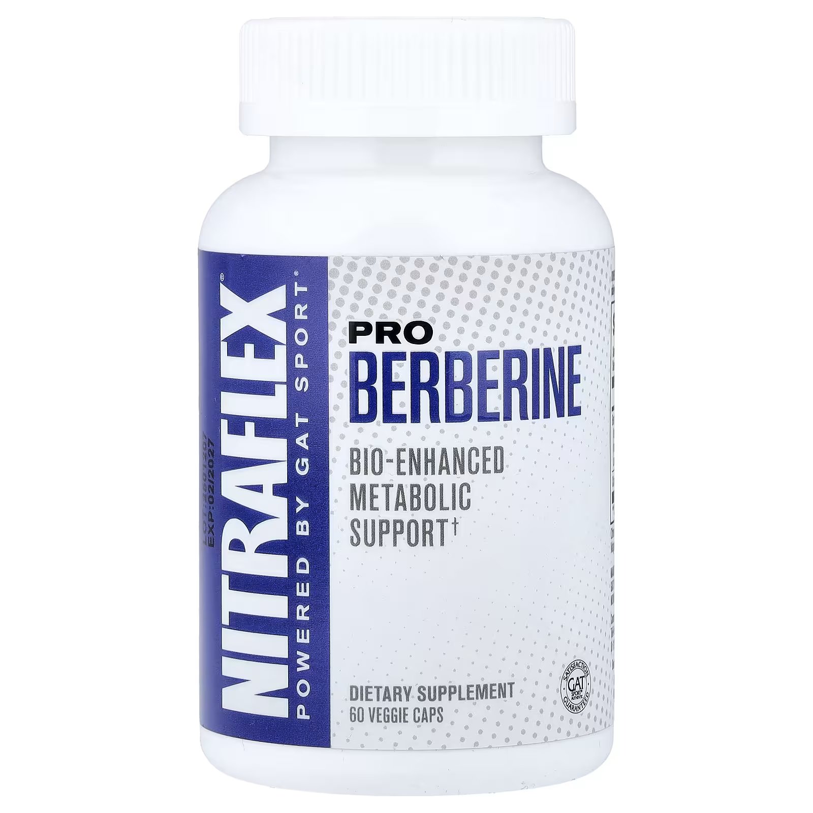 PRO BERBERINE