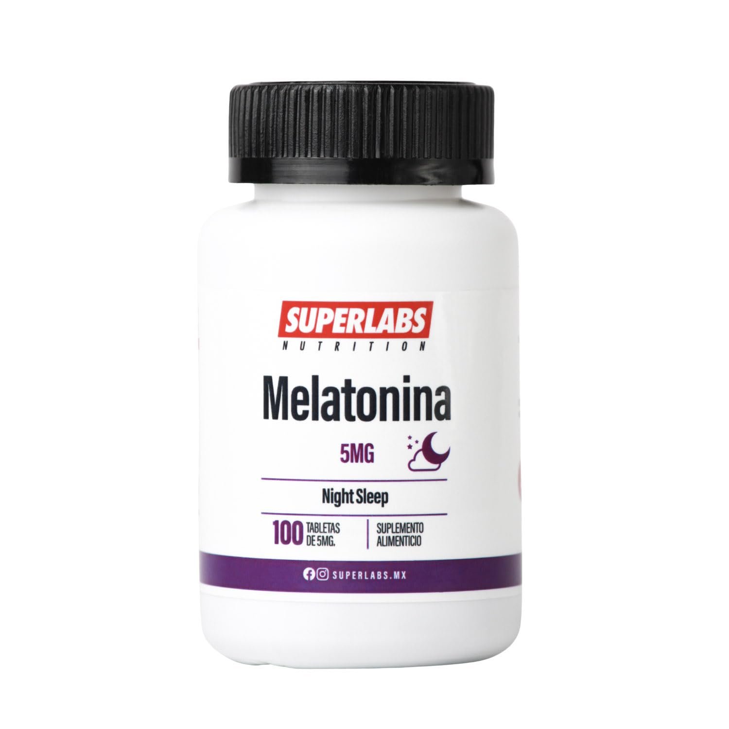 MELATONINA