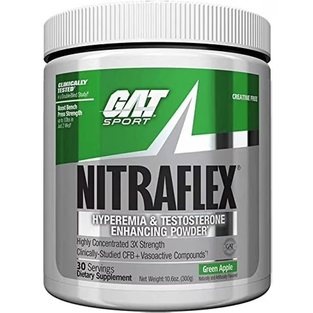 NITRAFLEX