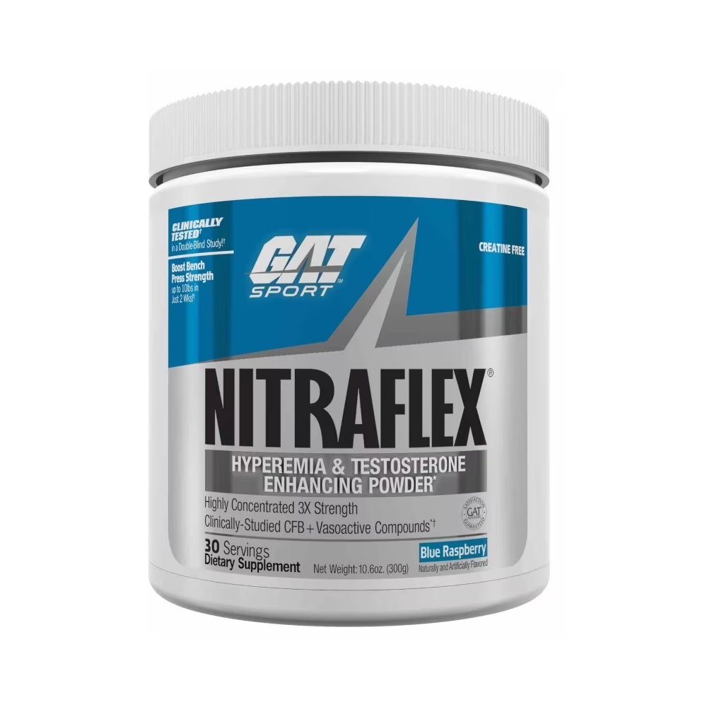 NITRAFLEX