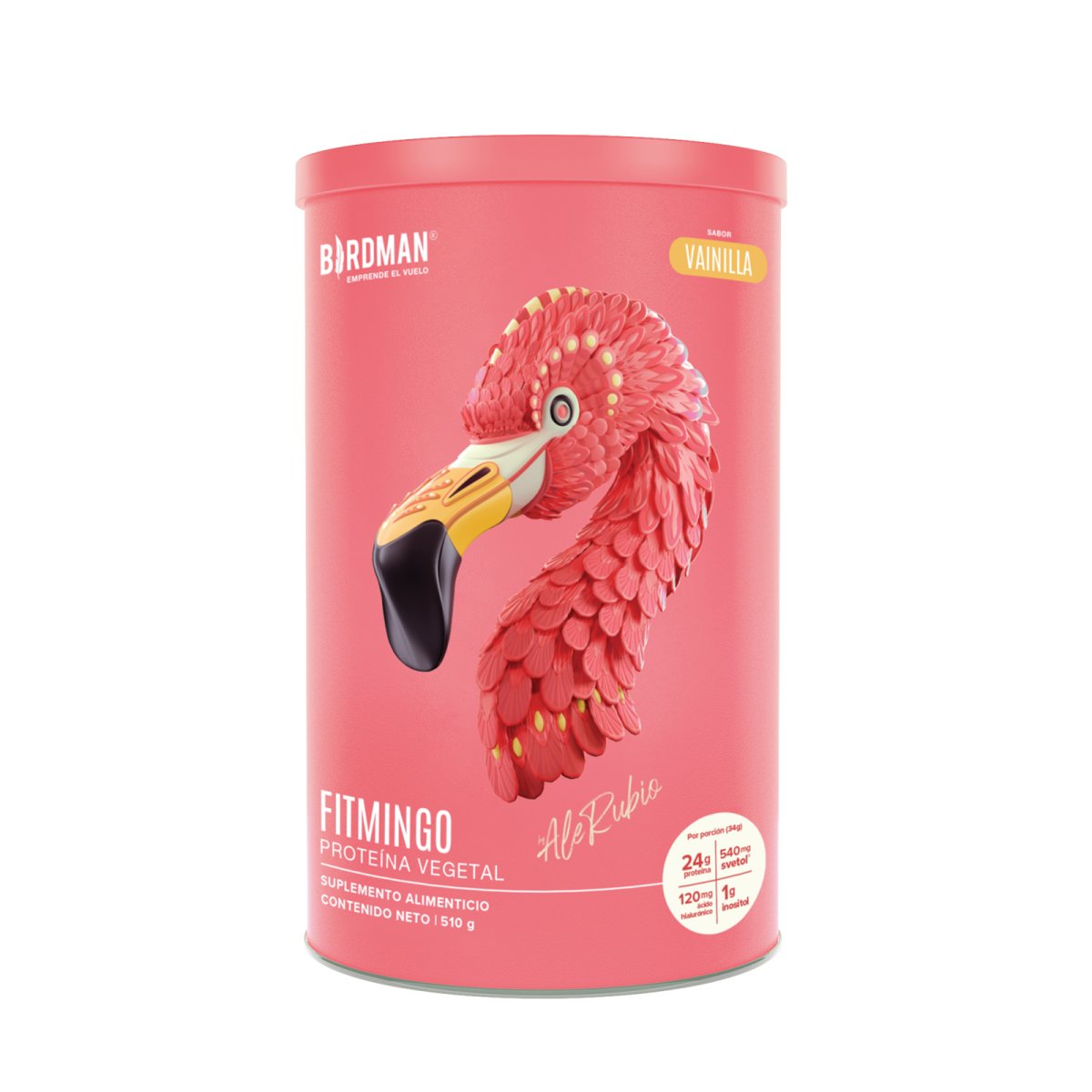FITMINGO