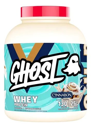 GHOST
