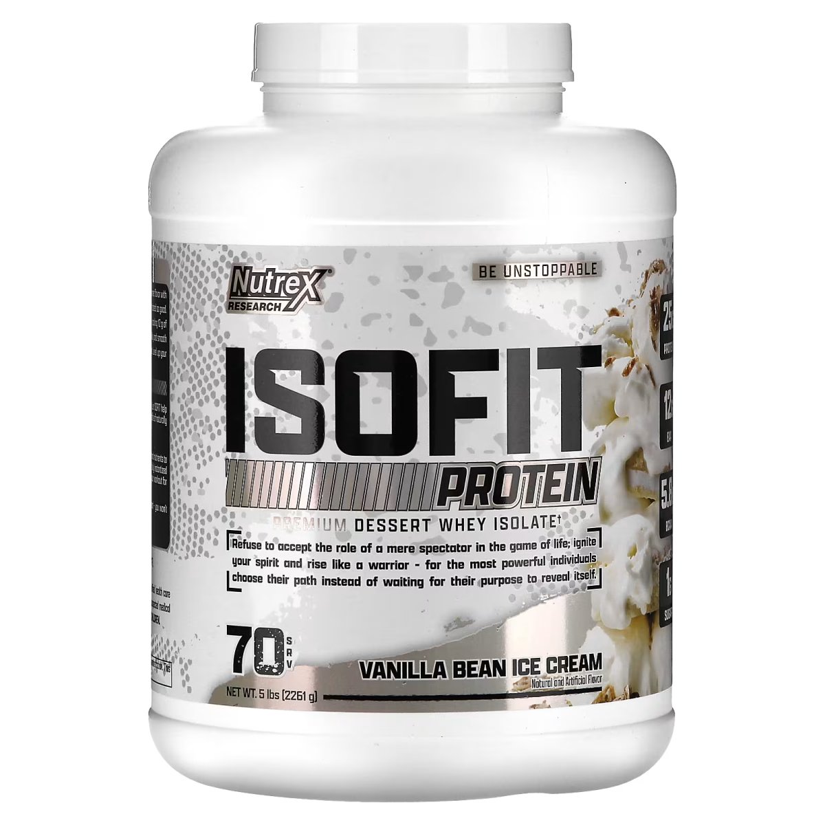 ISOFIT