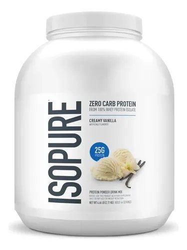 ISOPURE