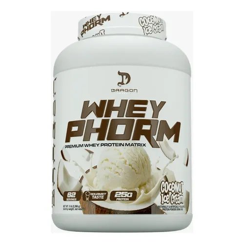 WHEY PHORM
